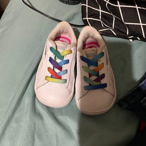 kids girl shoes